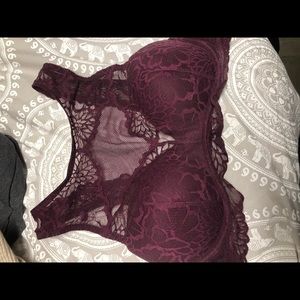 Victoria's secret bralette